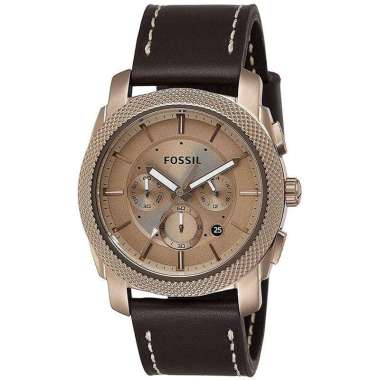 Jam Tangan Pria FOSSIL FS5075 Original
