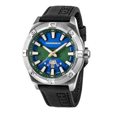 Jam Tangan Pria HUMMER HM1002-1382 Original