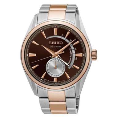 Jam Tangan Pria SEIKO Presage SSA308J1 Automatic Original