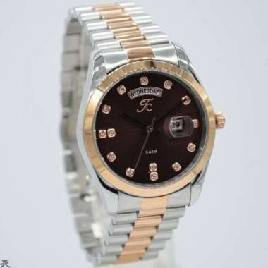 Jam Tangan Pria Teiwe TC-CG2004 Original