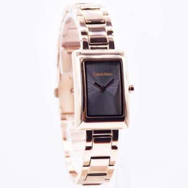 Jam Tangan Wanita CALVIN KLEIN 25200394 Original