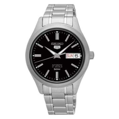 SEIKO SNK883K1 Jam Tangan Wanita Automatic Seiko 5 SNK883