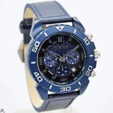 Timberland TBL.15518JLBL/02 Jam Tangan Pria Analog Original