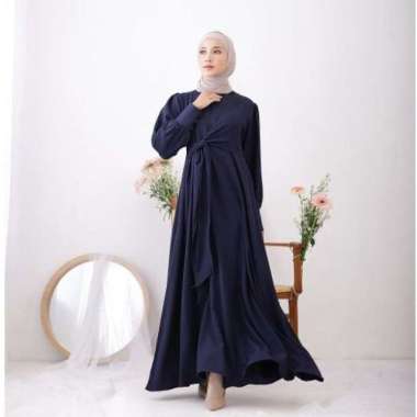 RAYA DRESS by TALAOUTFIT | Baju Pesta Kekinian | Gamis Kondangan | Shakila Premium | Mewah | Fashion