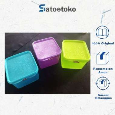 TOPLES SEALWARE MARIGOLD SG 2850 ML (M)