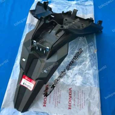 SPAKBOR BELAKANG VARIO 150 ESP VARIO 125 LED ESP 2015 2017 - SEAESAW