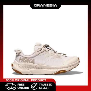 Hoka Transport Women's Running Shoes 1123154EE|Sepatu Lari Wanita 38