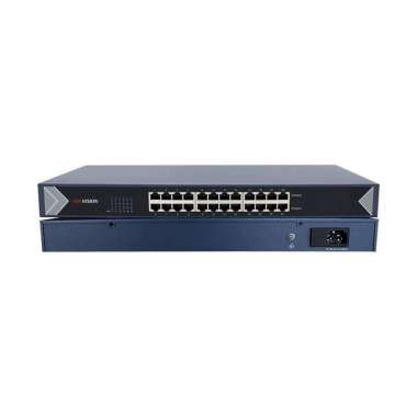 Switch Hub 16 port Gigabit Hikvision DS-3E0516-E