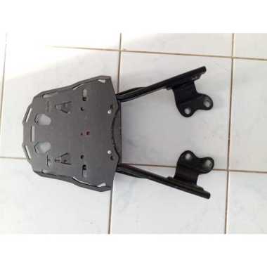 Breket Top Box Shad + Base Plate