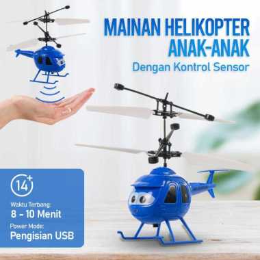 Mainan Helikopter Anak
