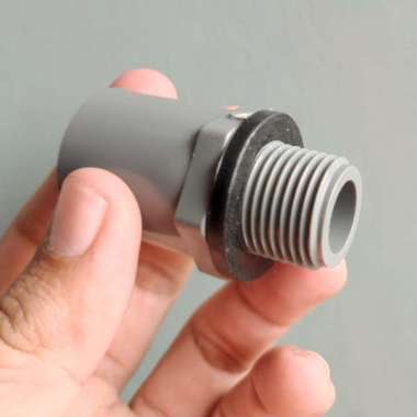 Karet Paking untuk Drat 1/2"