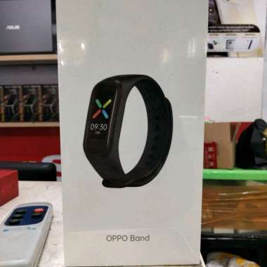jam smartwatch oppo band
