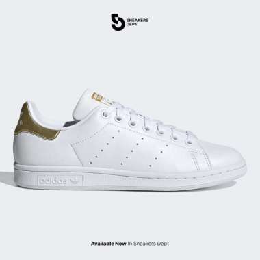 Jual adidas stan smith original top