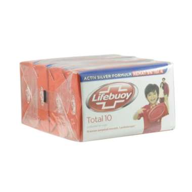 Lifebuoy Bar Soap