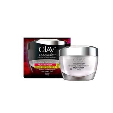 OLAY REGENERIST DAY CREAM 50 GR / 60 GR