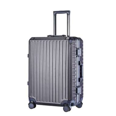 Roaming Koper dan Bagasi Suitcase Luggage R067 BLUE - 20