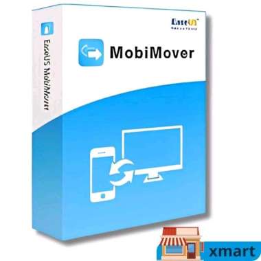 EaseUS MobiMover Pro 1tahun original