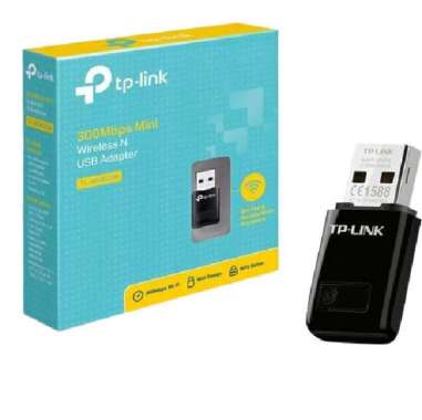 USB WIFI TP-LINK 823N 300Mbps