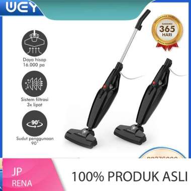 JP Penyedot debu Kapasitas besar Penyedot debu