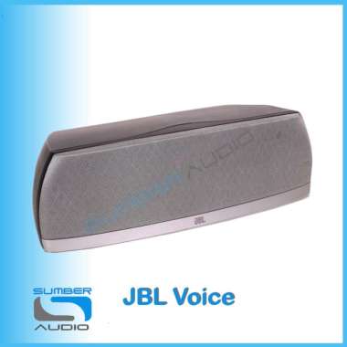 Speaker JBL Voice 2-Way Dual 5" Center Channel Loudspeaker