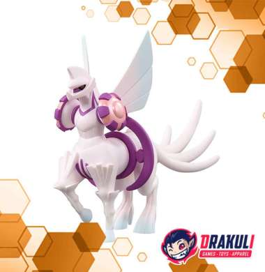 Toys Tomica Moncolle ML-28 Palkia (Origin Form)