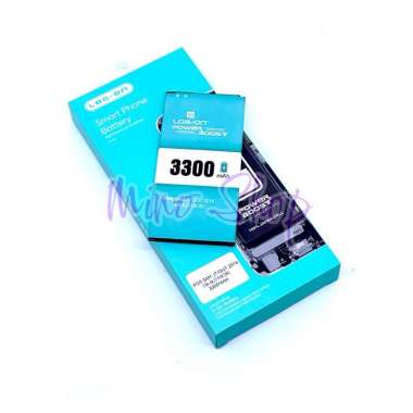 BATERAI - BATRE LOG ON SAMSUNG GALAXY J7 2016 - J710 - DOUBLE POWER