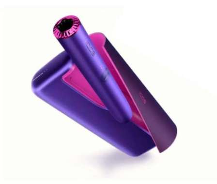 iLuma NEON Purple Limited Edition NEW 2024 PRIME Purple