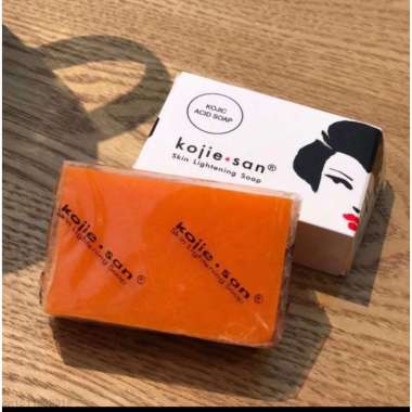 SABUN KOJIE SAN 1000% { Medan Termurah} ORIGINAL 100% SABUN KOJIESAN ACID SOAP- SABUN KOJIE SAN 65gr