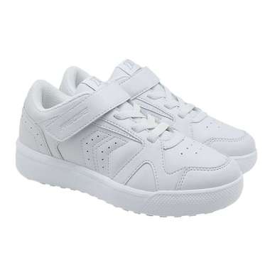 Precise Waka JT Sepatu Sneakers Anak - White 36