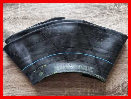 Ban Dalam Alat Berat Jakarta Pusat GT Ring 13 - 5.50 - 13 / 6.00 - 13