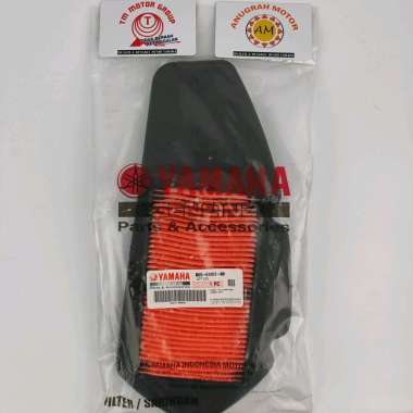 SARINGAN FILTER UDARA LEXI125, AEROX155 OLD ORIGINAL