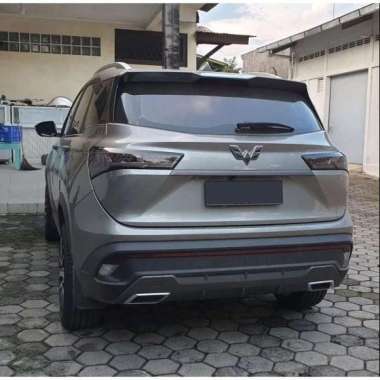 Stoplamp Wuling Almaz Welcome Led Running Sein