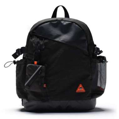 Humblezing Bagpack Denali BLACK