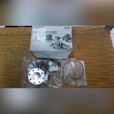 Pompa Water Pump Isuzu Panther Kotak 2.5 GMB
