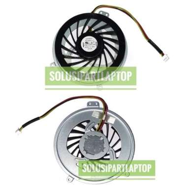 Fan Kipas Laptop Fujitsu LH532 LH530 LH520 AH530 AH532 BH530 BH531 AH530