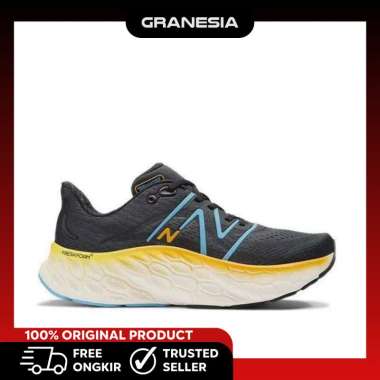 NB More V4 Men's Running Shoes MMORCD4|Sepatu Lari Pria 44