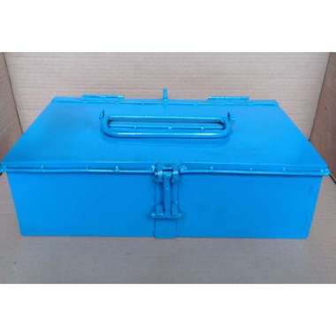 Tool Boxs Besi Tempat Alat Kunci Bengkel
