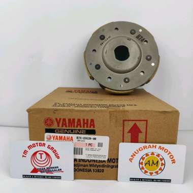 KAMPAS GANDA XMAX 250 ORIGINAL
