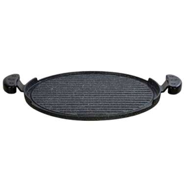 Grill Barbeque Panggangan Anti Lengket