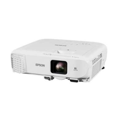 PROYEKTOR EPSON EB-982W EB982W EB 982W PENGANTI EB-980W EB 980W EB980W