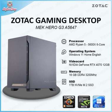 ZOTAC ZBOX MAGNUS EN374070メモリ32GB ZOTAC ZBOX MAGNUS EN374070メモリ32GB SSD1TB Zotac Magnus