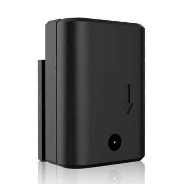 Baterai Cadang Isi Ulang Laser level 12 Line Dan 16 Line Rechargeable Battery 2400mAh Hitam
