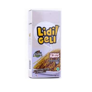 LIDI GELI ORIGINAL 90 GR