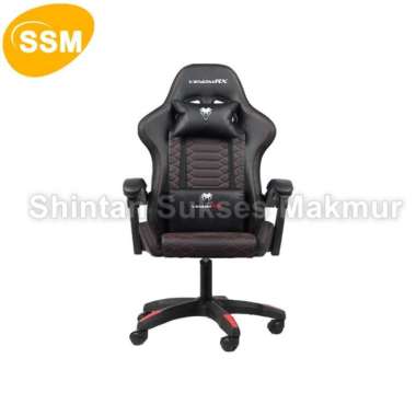 VenomRX Zircon Ergonomic Gaming Chair