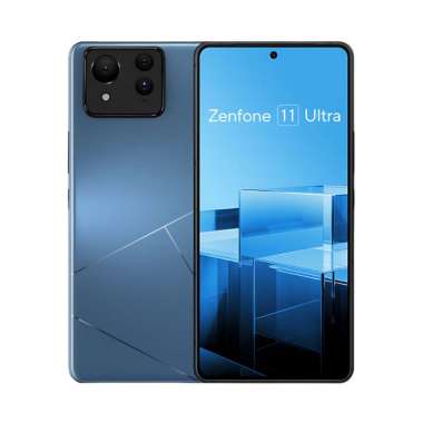 Asus Zenfone 11 Ultra 5G 12/256GB NFC blue