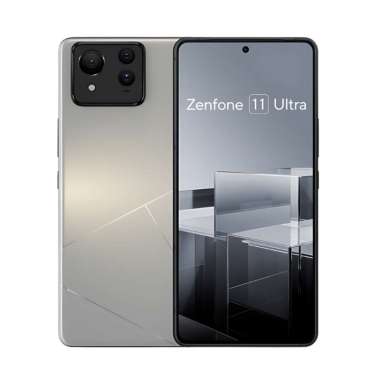 Asus Zenfone 11 Ultra 5G 12/256GB NFC gray