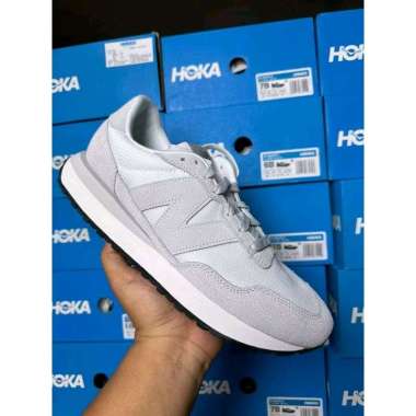 NEW BALANCE 237 SNEAKERS FOR MENS ORIGINAL BNIB (MS237DB) 45