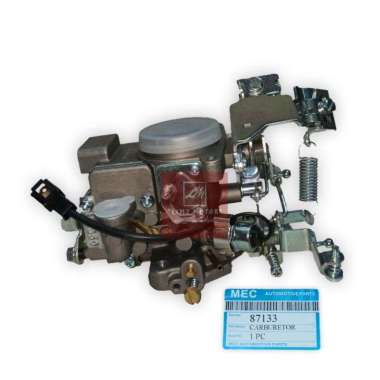 Carburetor & Karburator Daihatsu Zebra S89 & Espass S91 1.3CC