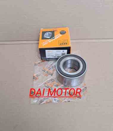 Bearing Roda depan Nissan March EEP