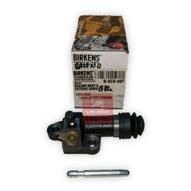 Clutch Release Cylinder-Master Kopling Bawah Baleno Next G 03-07 & Esteem 95-00 & Aerio 01-07 Birken